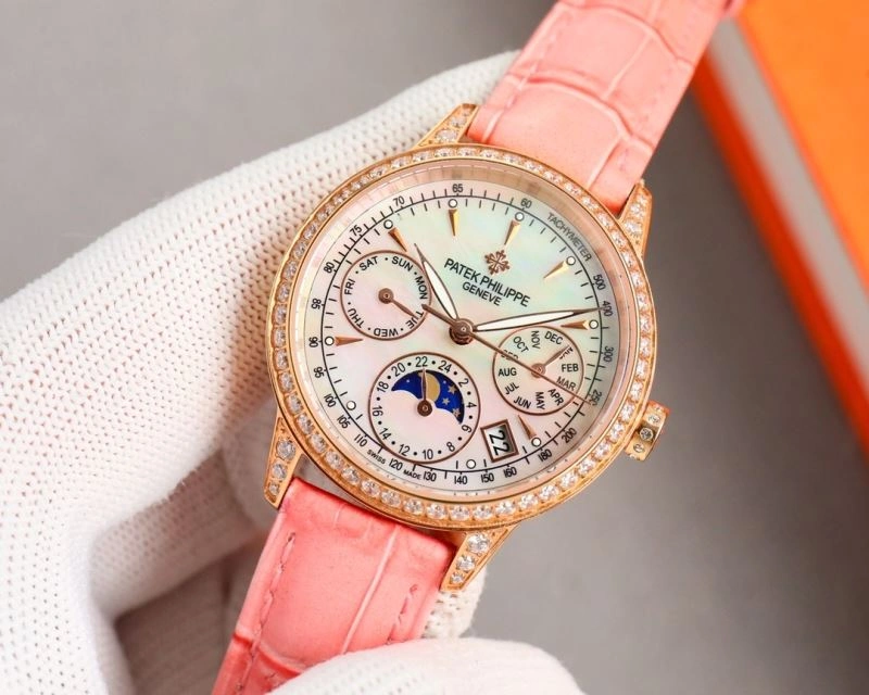 PATEK PHILIPPE Watches Versatile 194845