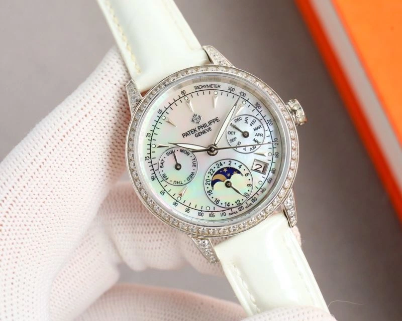 PATEK PHILIPPE Watches Versatile 194845
