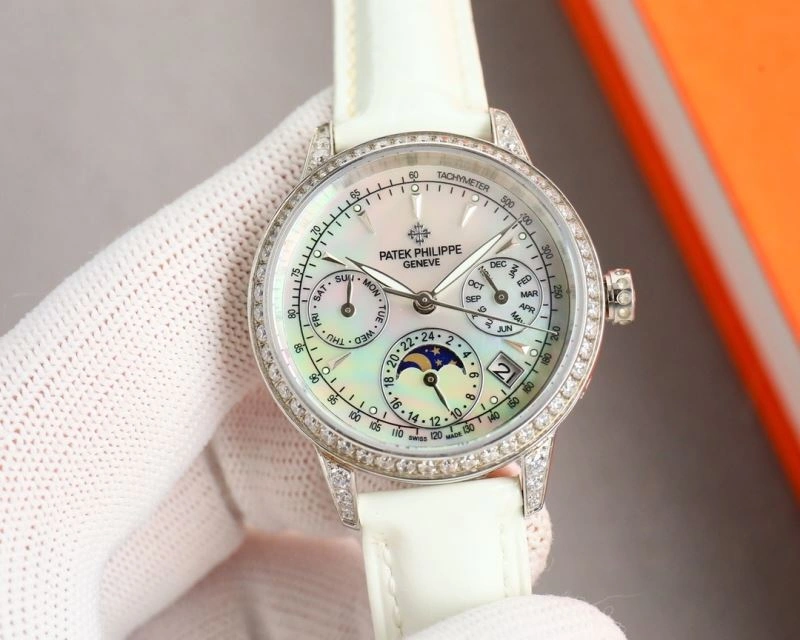 PATEK PHILIPPE Watches Versatile 194845