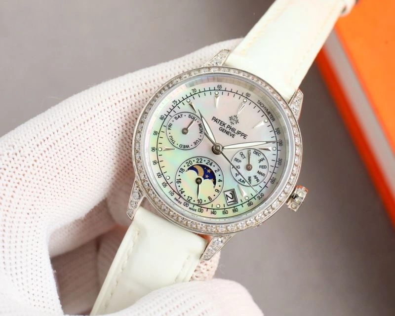 PATEK PHILIPPE Watches Versatile 194845