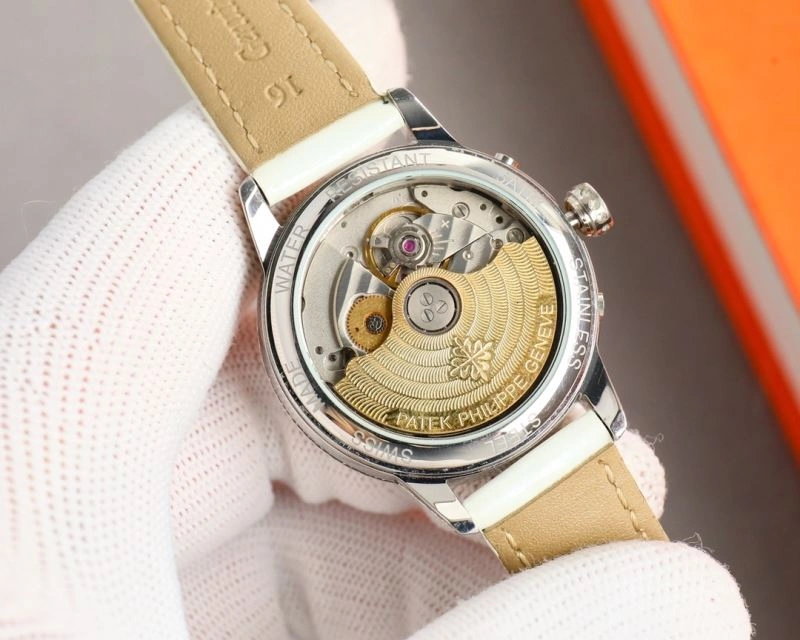 PATEK PHILIPPE Watches Versatile 194845