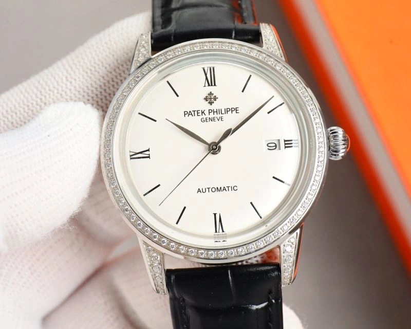 Efficient PATEK PHILIPPE Watches 194848
