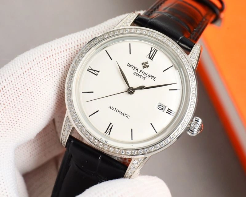 Efficient PATEK PHILIPPE Watches 194848