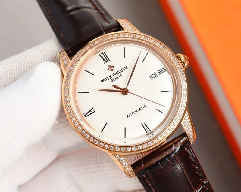 Efficient PATEK PHILIPPE Watches 194848