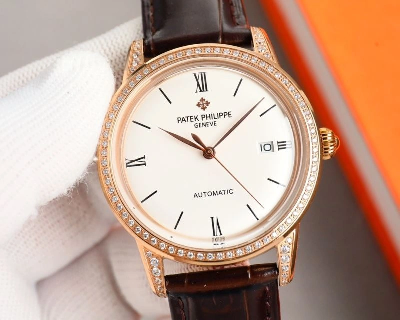 Efficient PATEK PHILIPPE Watches 194848