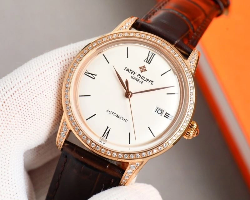 Efficient PATEK PHILIPPE Watches 194848