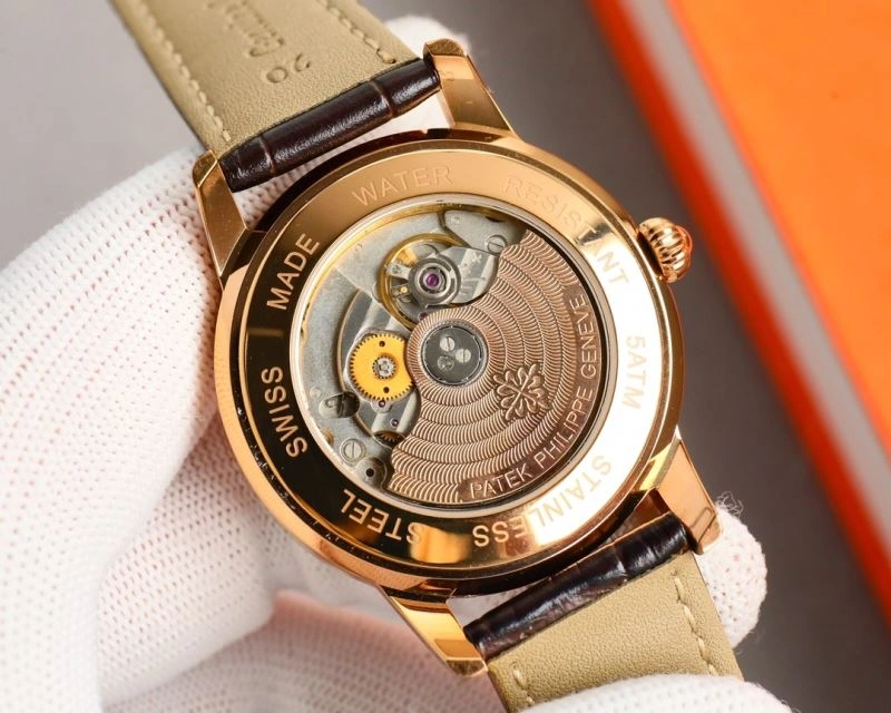 Efficient PATEK PHILIPPE Watches 194848