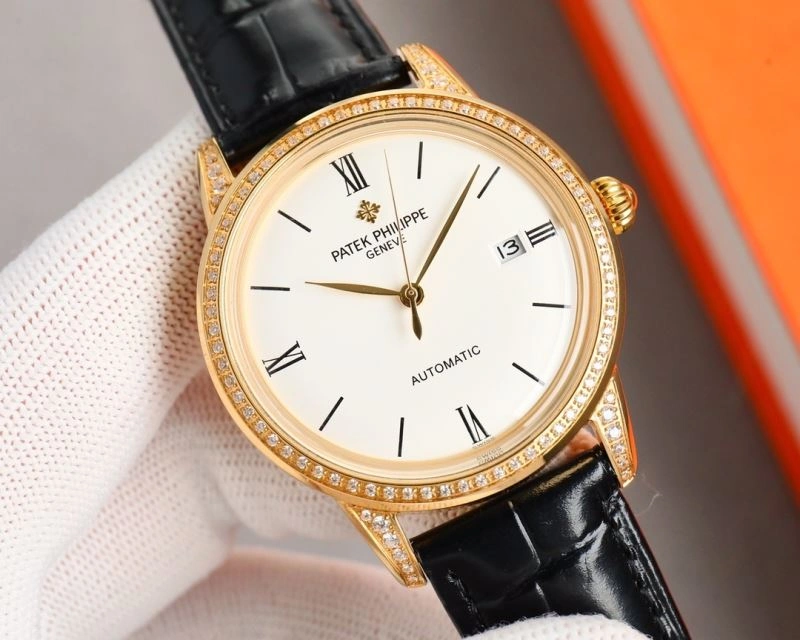PATEK PHILIPPE Watches Modern 194840