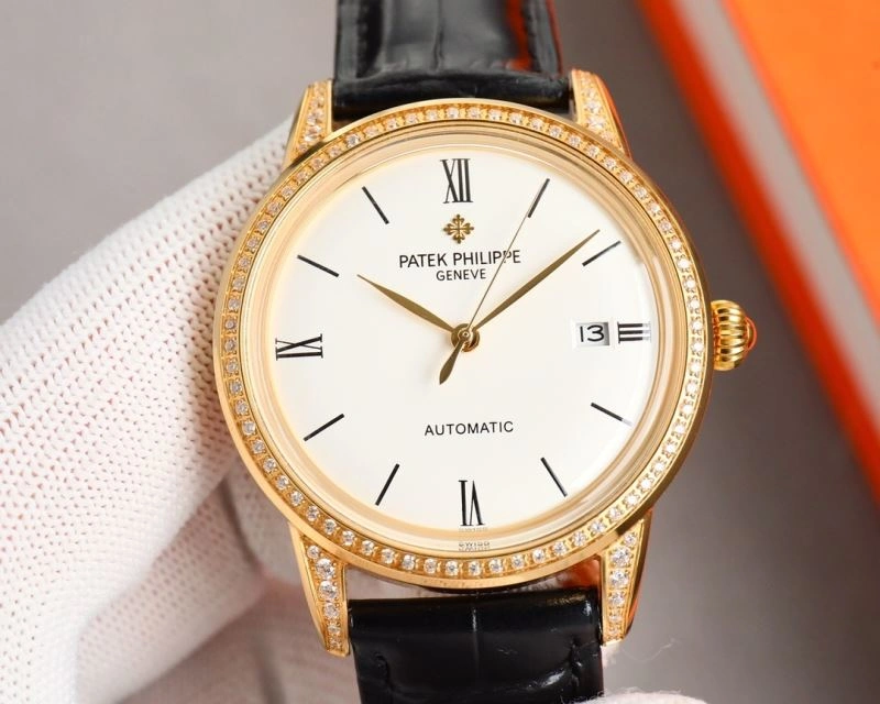 PATEK PHILIPPE Watches Modern 194840