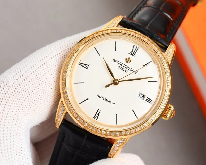 PATEK PHILIPPE Watches Modern 194840