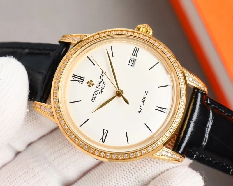 PATEK PHILIPPE Watches Modern 194840