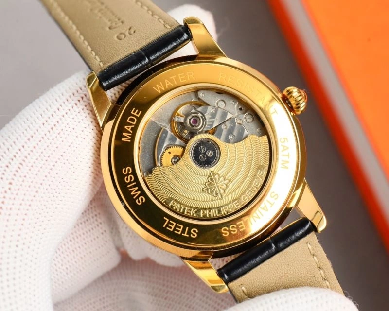 PATEK PHILIPPE Watches Modern 194840