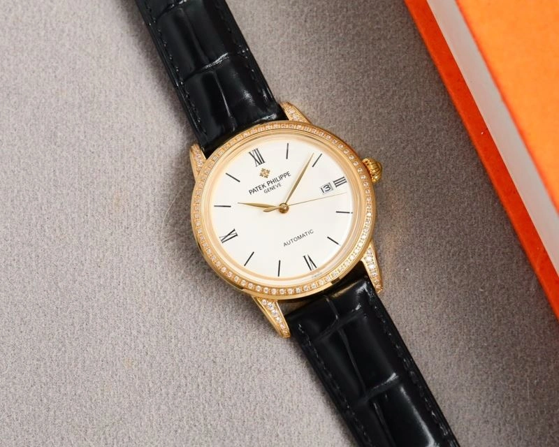 PATEK PHILIPPE Watches Modern 194840