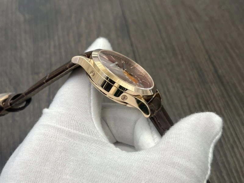 PATEK PHILIPPE Watches TravelReady 194855