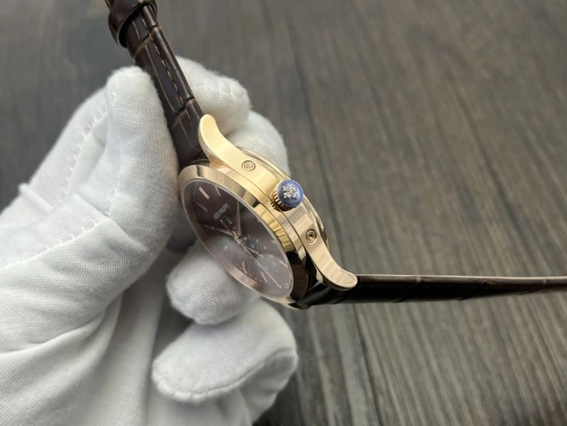 PATEK PHILIPPE Watches TravelReady 194855