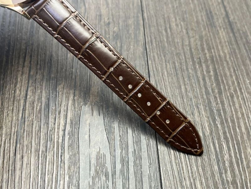 PATEK PHILIPPE Watches TravelReady 194855