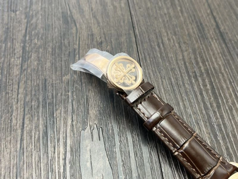 PATEK PHILIPPE Watches TravelReady 194855