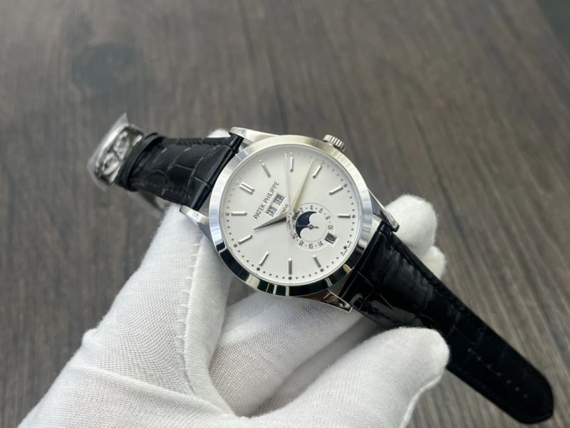 PATEK PHILIPPE Watches HighPerformance 194834