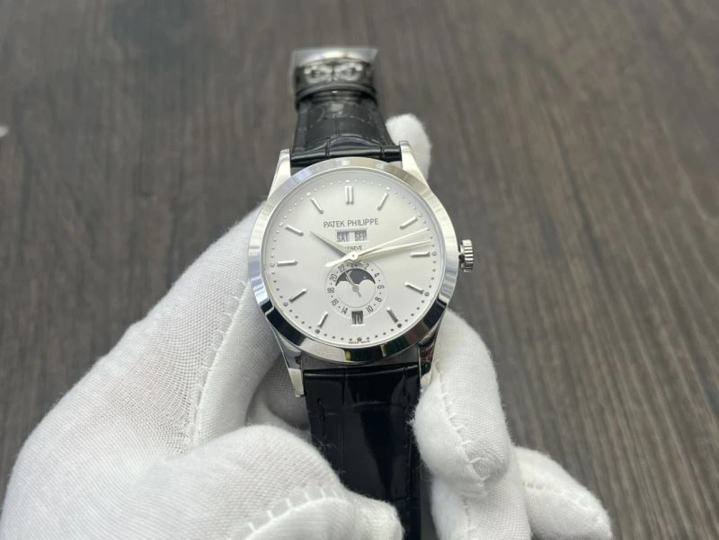 PATEK PHILIPPE Watches HighPerformance 194834