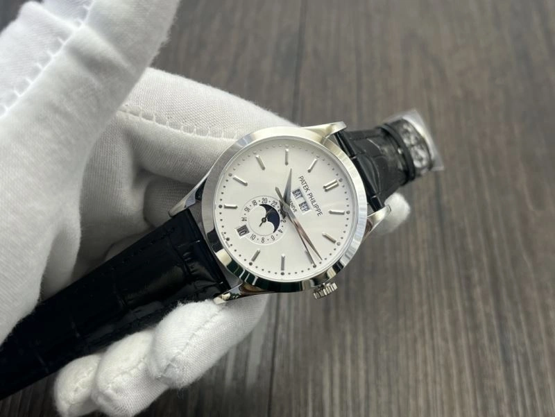 PATEK PHILIPPE Watches HighPerformance 194834