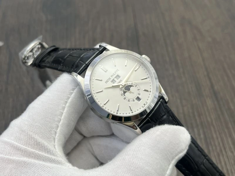 PATEK PHILIPPE Watches HighPerformance 194834