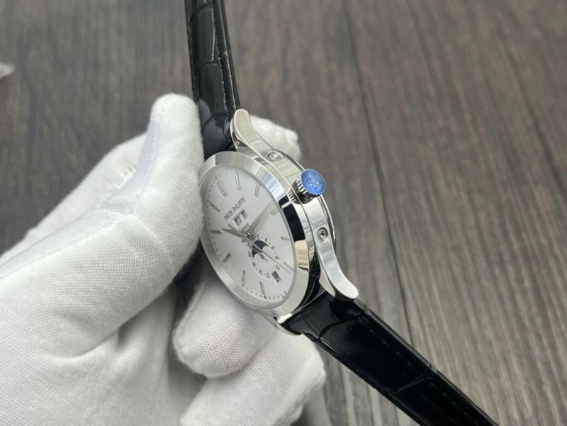 PATEK PHILIPPE Watches HighPerformance 194834