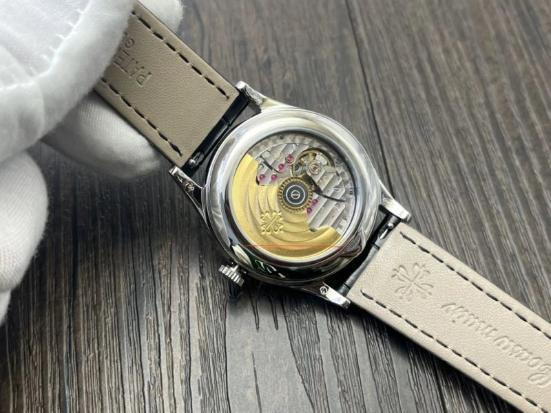 PATEK PHILIPPE Watches HighPerformance 194834