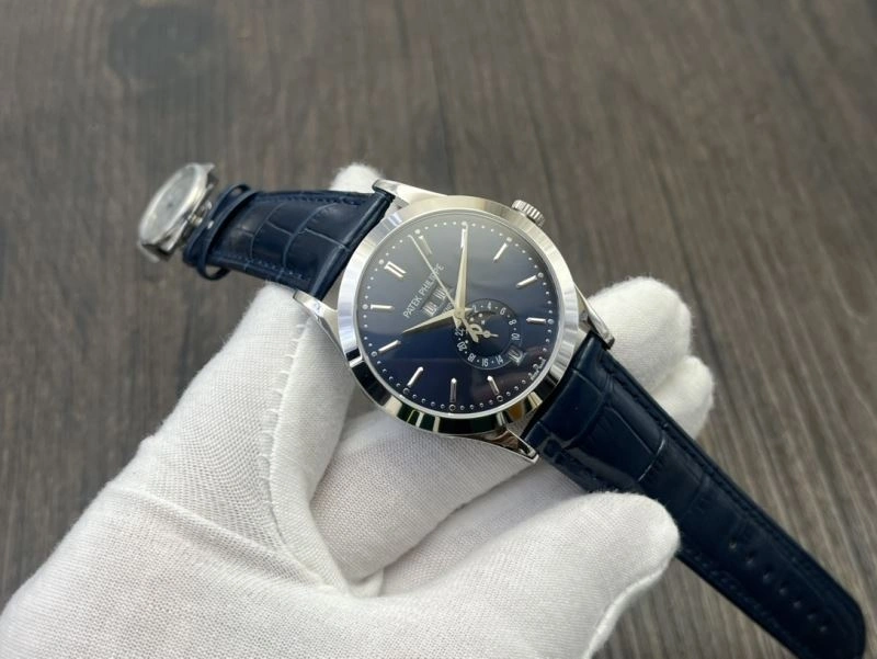 PATEK PHILIPPE Watches Resilient 194842