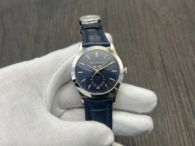 PATEK PHILIPPE Watches Resilient 194842