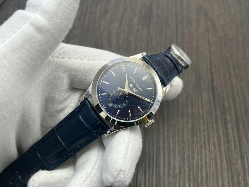 PATEK PHILIPPE Watches Resilient 194842