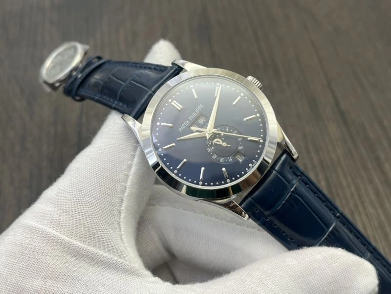 PATEK PHILIPPE Watches Resilient 194842