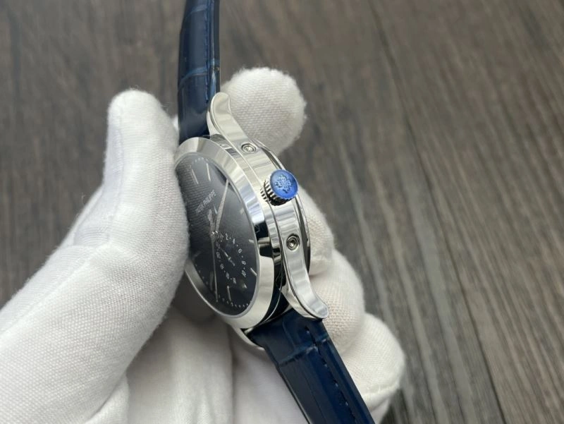 PATEK PHILIPPE Watches Resilient 194842