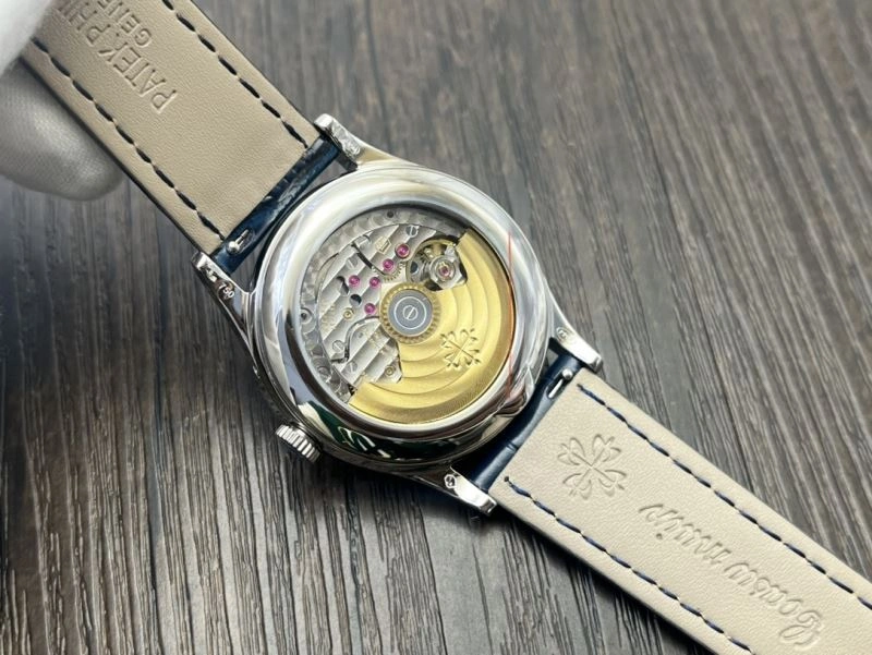 PATEK PHILIPPE Watches Resilient 194842