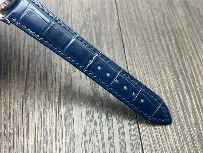 PATEK PHILIPPE Watches Resilient 194842