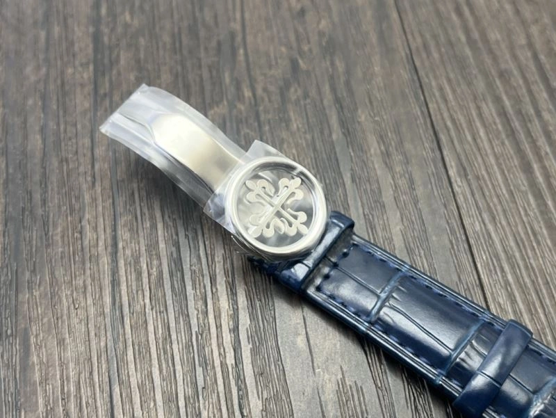 PATEK PHILIPPE Watches Resilient 194842