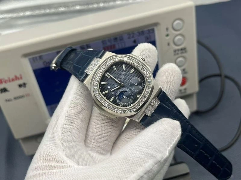 PATEK PHILIPPE Watches SmartChoice 194849