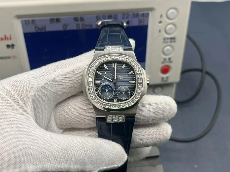 PATEK PHILIPPE Watches SmartChoice 194849