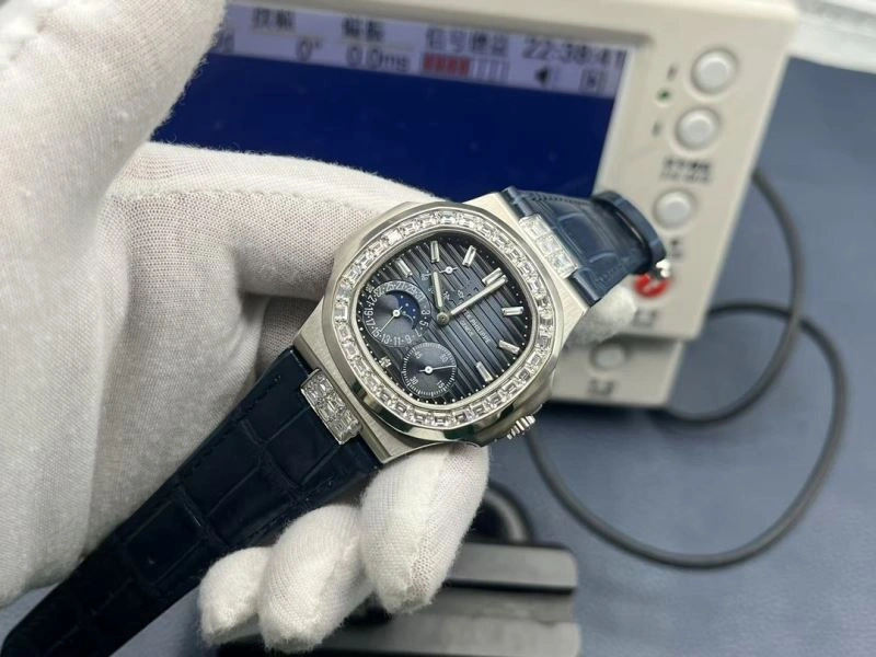PATEK PHILIPPE Watches SmartChoice 194849