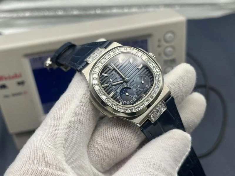 PATEK PHILIPPE Watches SmartChoice 194849
