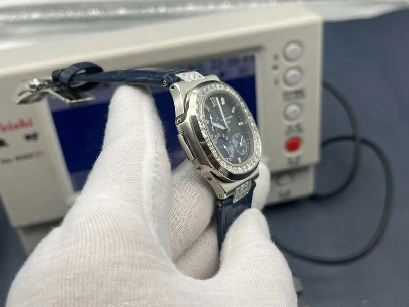 PATEK PHILIPPE Watches SmartChoice 194849