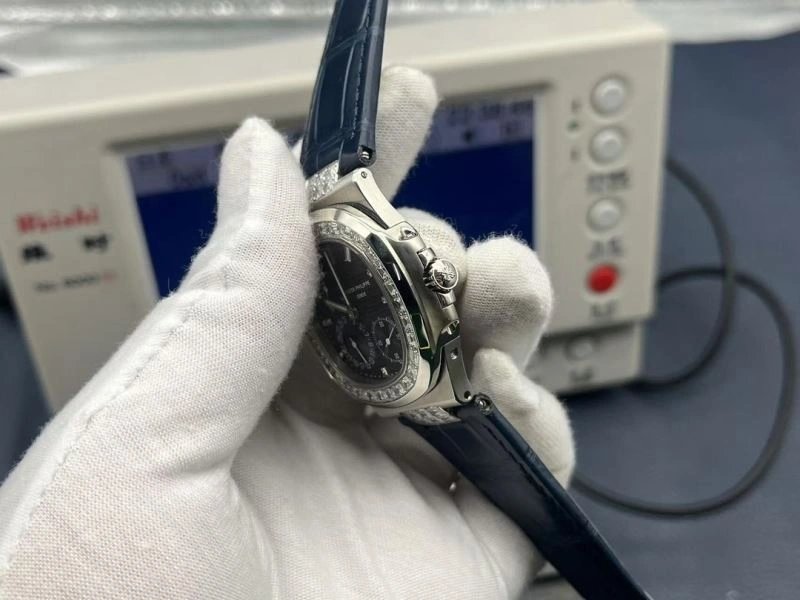 PATEK PHILIPPE Watches SmartChoice 194849