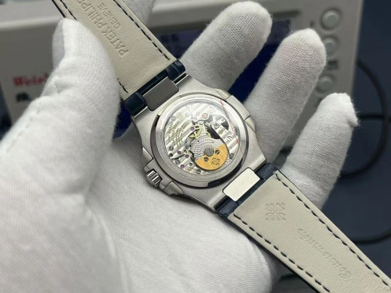 PATEK PHILIPPE Watches SmartChoice 194849