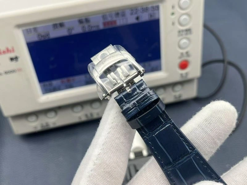 PATEK PHILIPPE Watches SmartChoice 194849