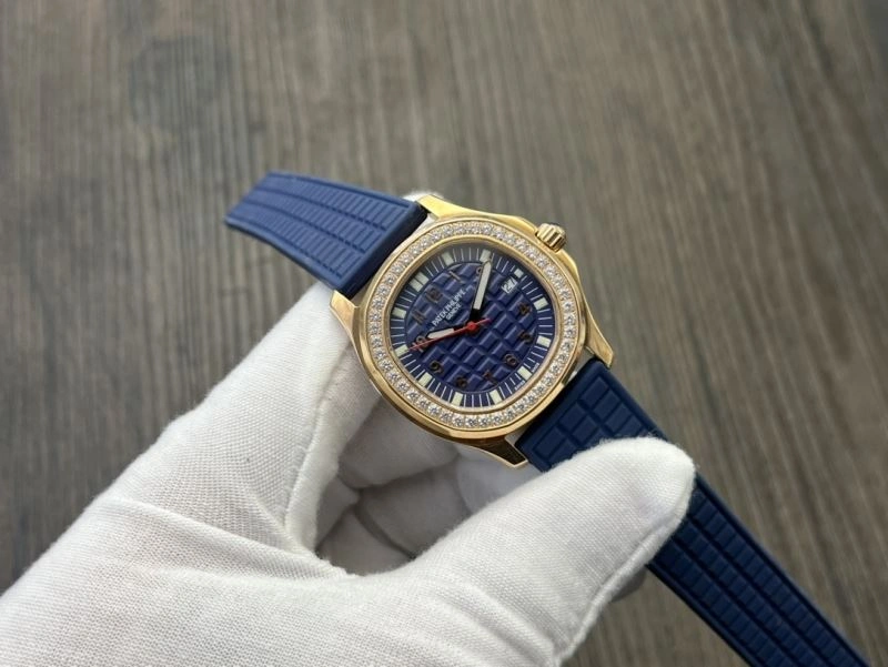 WeatherProof PATEK PHILIPPE Watches 194838