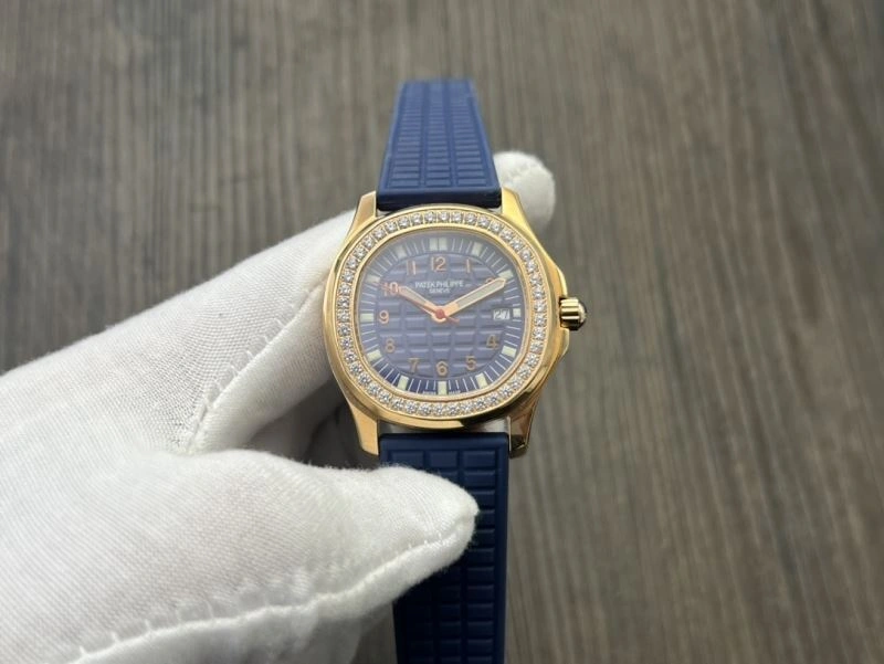 WeatherProof PATEK PHILIPPE Watches 194838
