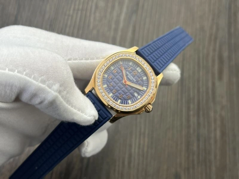 WeatherProof PATEK PHILIPPE Watches 194838