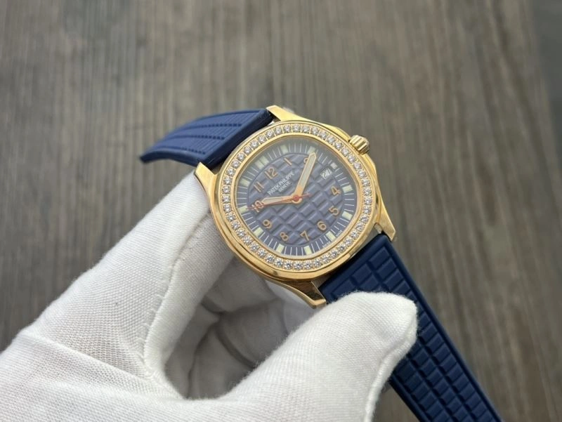 WeatherProof PATEK PHILIPPE Watches 194838