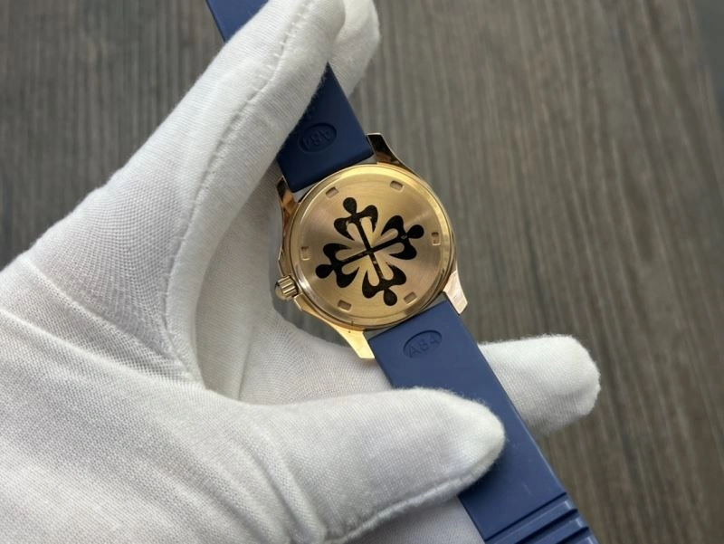 WeatherProof PATEK PHILIPPE Watches 194838