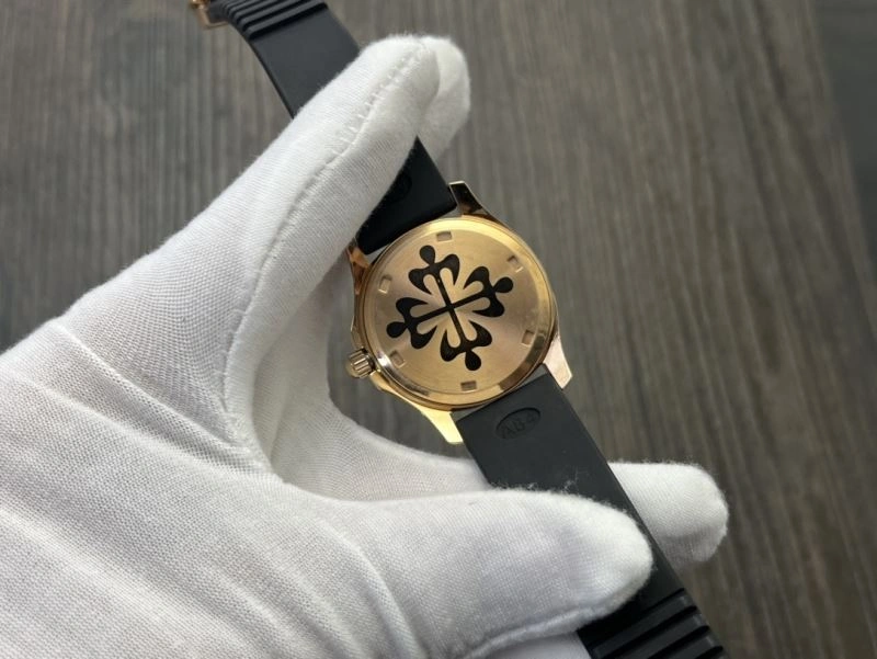 Affordable PATEK PHILIPPE Watches 194836