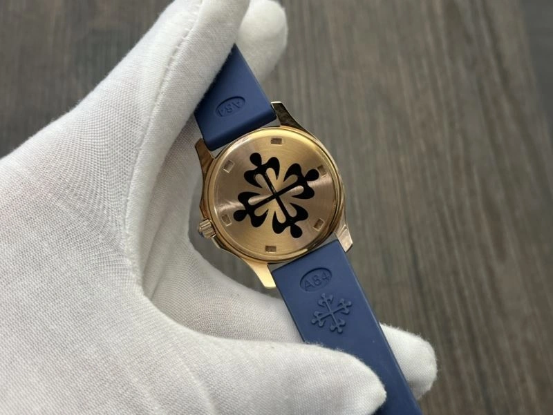 Classic PATEK PHILIPPE Watches 194839